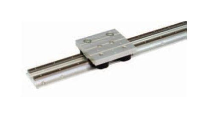 Autoclave Engineers QS Medium Pressure Cross Fittings - Image 1