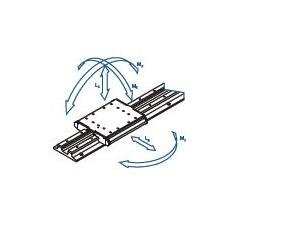 Autoclave Engineers QS Medium Pressure Cross Fittings - Image 2