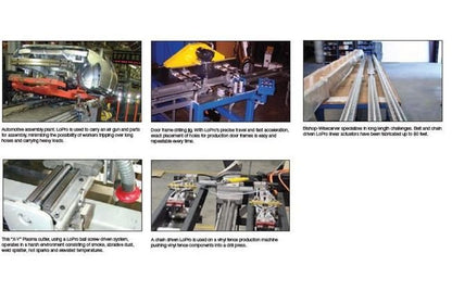 Autoclave Engineers QS Medium Pressure Cross Fittings - Image 5