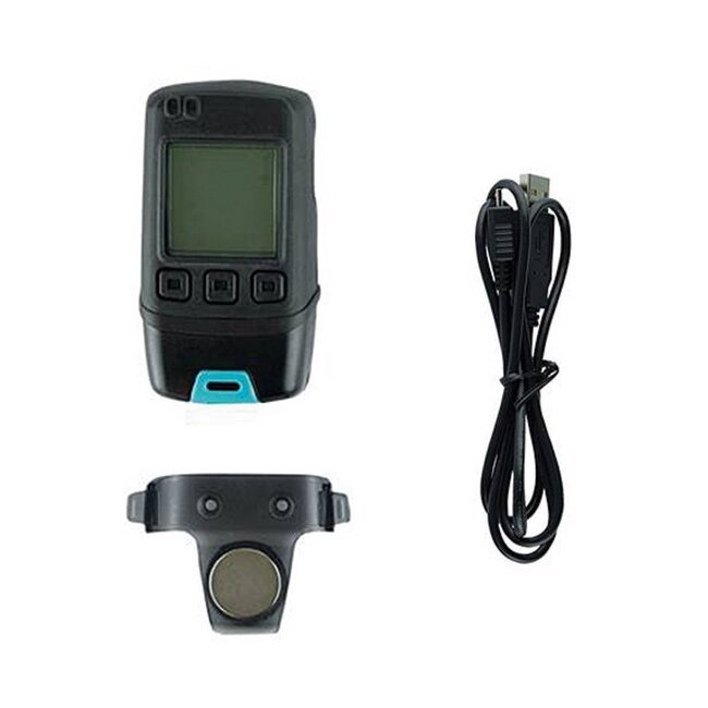 USB Humidity and Temperature Data Logger with 0.25°C Accuracy - Image 3
