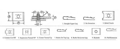 Automated 1/2" Pneumatic Actuated True Union Ball Valve - Image 2