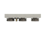 Autoclave Speedbite Low Pressure Couplings