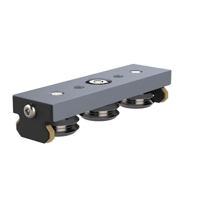 Medium Pressure Adapter Couplings - SF250CX to F375C - Image 1