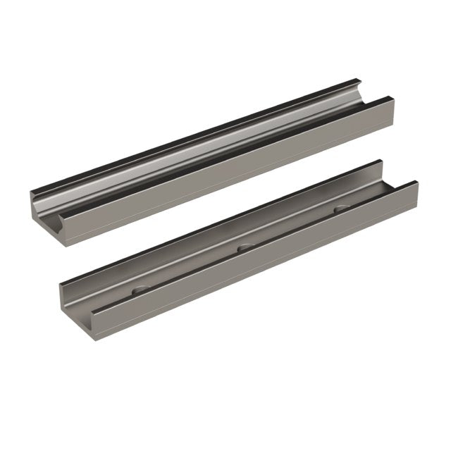 Medium-Pressure JIC Adapters - Image 1