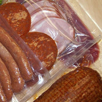 Poly-Nylon Vacuum Pouch - 16 X 26 Inch - 500 Count