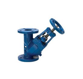 Islip Flow Controls Triple Duty Valve - Image 1