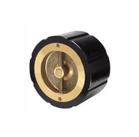 Silent Wafer Check Valves