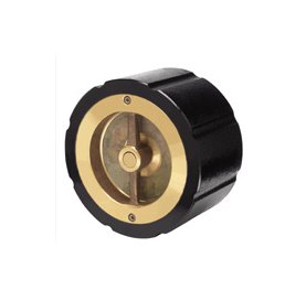 Dual Disc Check Valves - Wafer Style - Image 1