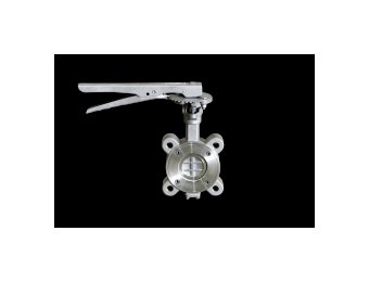 High-Performance Lug Butterfly Valves - Image 1