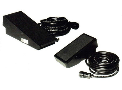 DualVee Size 4 Stainless Steel Single Edge Drilled Guide Rail - Image 1