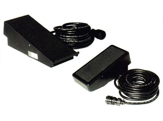 DualVee Size 3 Stainless Steel Single Edge Drilled Guide Rail - Image 1