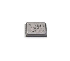 Ultra-Low Phase Noise VCXO Quartz Crystal Oscillator - Image 1