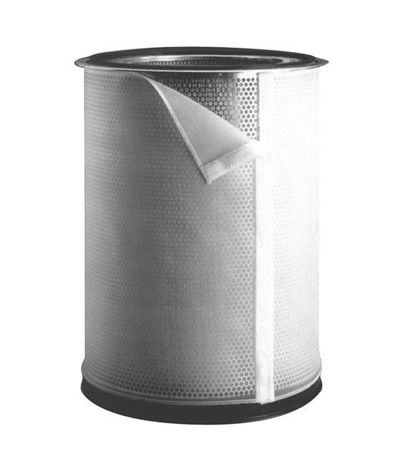 Vibra Shake™ 1500 CFM Dust Collector with Pleatloc™ Corrugation - Image 3