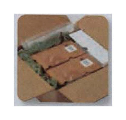 2" PVC Simplex Basket Strainer with EPDM Seal - SB Series - Image 5