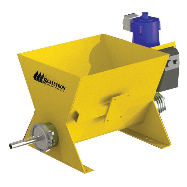 Economical Volumetric Screw Feeder VMF-90C - Image 1
