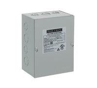 Phase-A-Matic Voltage Stabilizers for CNC Equipment