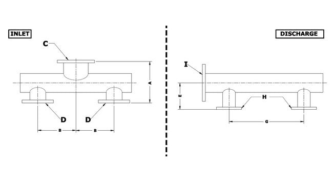 UtiliTrak SW Series Vee Channel, Size 3, Steel, 2080mm Length - Image 1