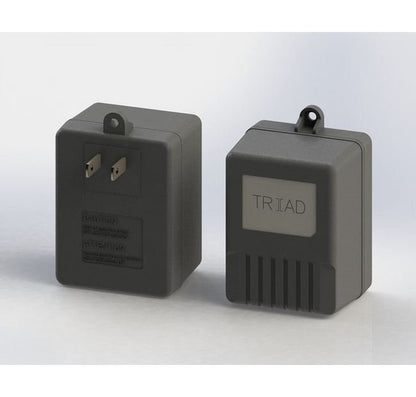 6VAC Wall Plug-In Power Supply, Level VI, 2000mA, UL Certified - Image 1