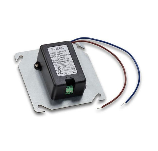 UL-Approved JSU Series Power Supply Junction Box - Image 1