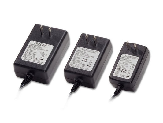 Switch Mode Power Supplies - Wall Plug-Ins - Image 1