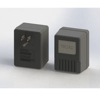 9VAC Wall Plug-In Power Supply, Level VI, 1200mA, cULus Certified