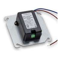JSU Series Power Supply Junction Box - UL Approved