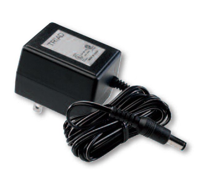Industrial Grade Wall Plug-In AC Power Supplies - Image 1