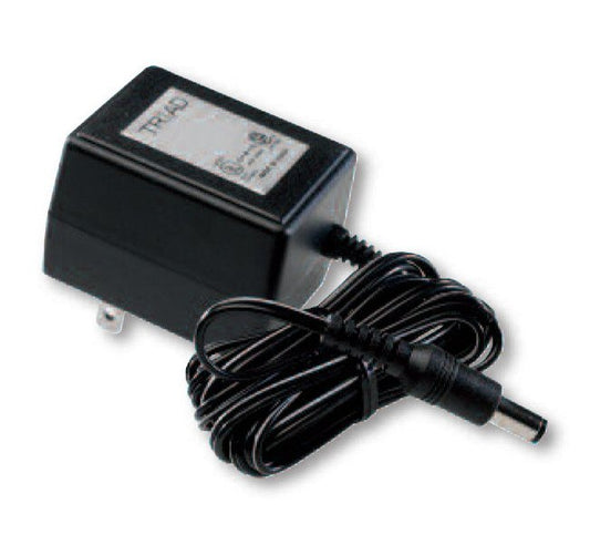 Industrial Grade Wall Plug-In AC Power Supplies - Image 1