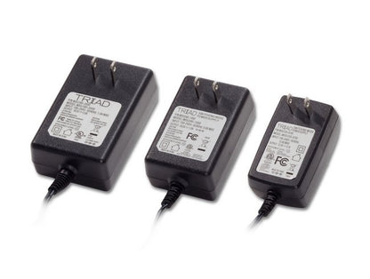 Switch Mode Power Supply Adapter - 15V DC, 1.2A - Image 1