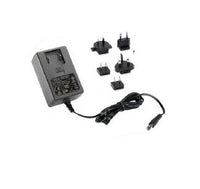 7.5V Interchangeable Input Plug Wall Power Supply