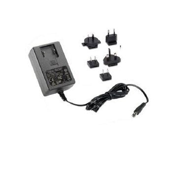 7.5V Interchangeable Input Plug Wall Power Supply - Image 1