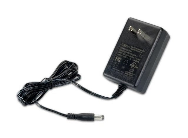 Switch Mode Wall Plug-In Power Supply - Image 1