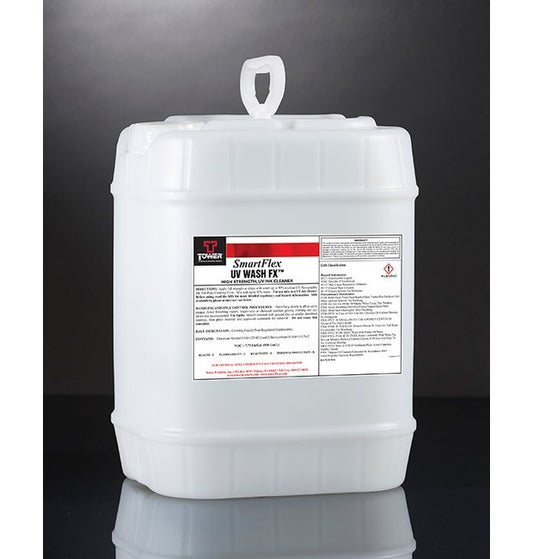 Smartflex UV Ink Washout Solution - Image 1