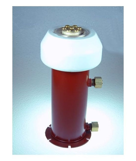 High-Power Water-Cooled Ceramic Capacitors - Image 1
