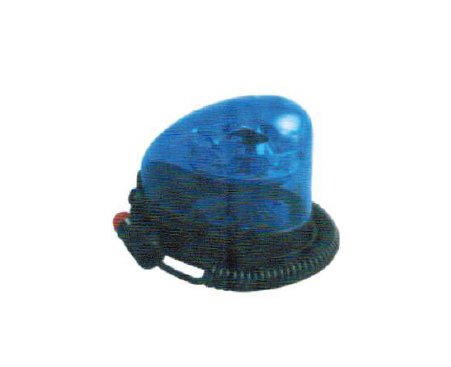Water Drop LED Emergency Lights - Image 1