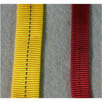 Military Grade Tubular Webbing - PIA-W-5625 Compliant