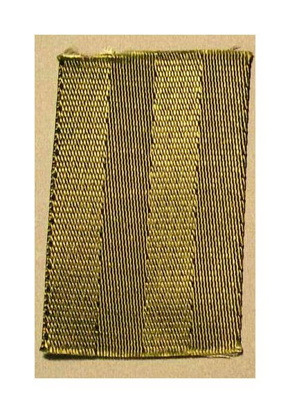 2 Inch Type 24 Cond U Nylon Webbing Roll - PIA-W-4088 Compliant - Image 1