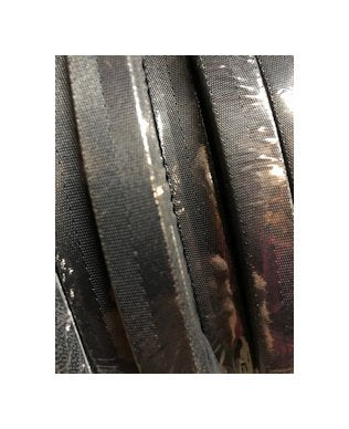 Heavy-Duty Nylon Tape Webbing 9/16 Inch - Image 1