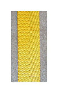 Nylon Webbing Type 17 Cond R 1" PIA-W-4088/27265 - 1" Width, 100 Yards Roll