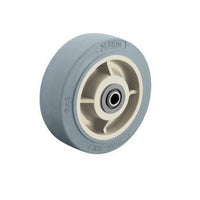 Ultimate Xtra-Soft Rubber Wheels