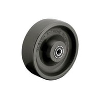 Heavy Duty Polyurethane Wheels