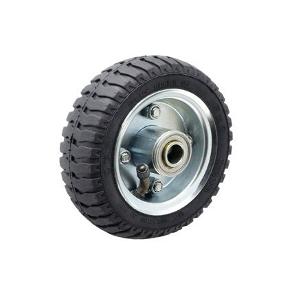 Heavy Duty Pneumatic Wheels - Image 1