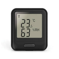 Wireless Humidity Temperature Data Logger -20 to 60°C