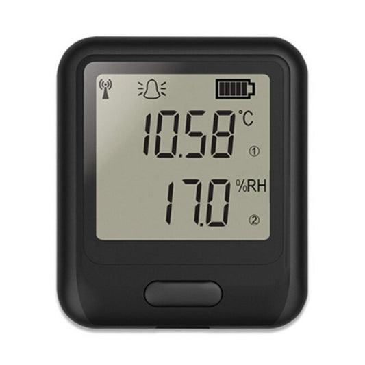 -20 to 60°C Wireless Humidity and Temperature Data Logger - Image 1