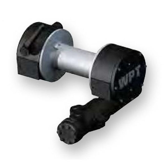 Multi-Flex™ 119 Series Point Repair Packers/Carrier with By-Pass - Image 1