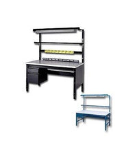 AP Series Electronic Work Benches Drawer with Mounting Kit