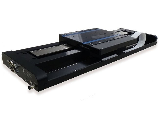 PIglide A-110 Air Bearing Linear Slides - Image 1
