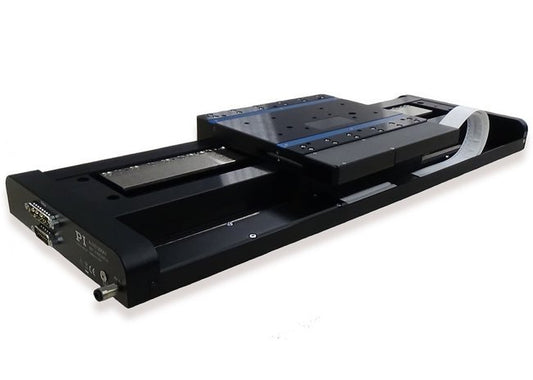 PIglide A-110 Air Bearing Linear Slides - Image 1