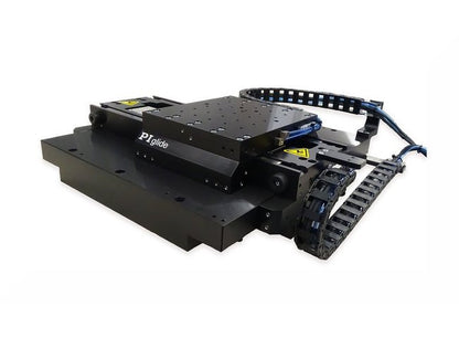 High-Precision Planar Air Bearing XY-Table - Image 1