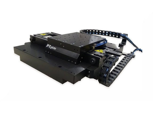 High-Precision A-311 Planar Air Bearing XY-Table - Image 1